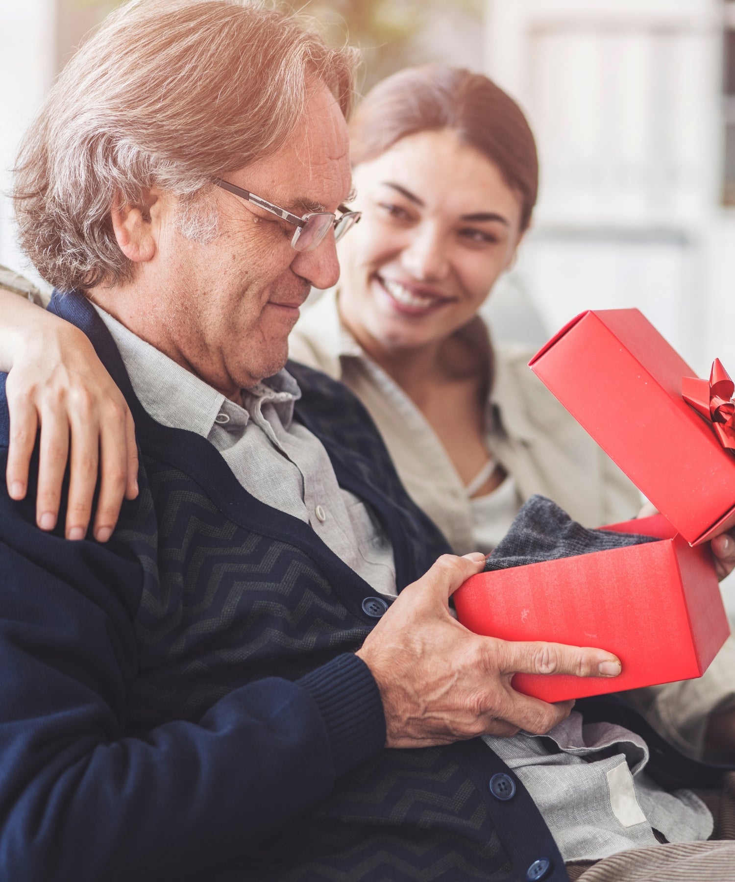 Geschenke für deinen Vater
