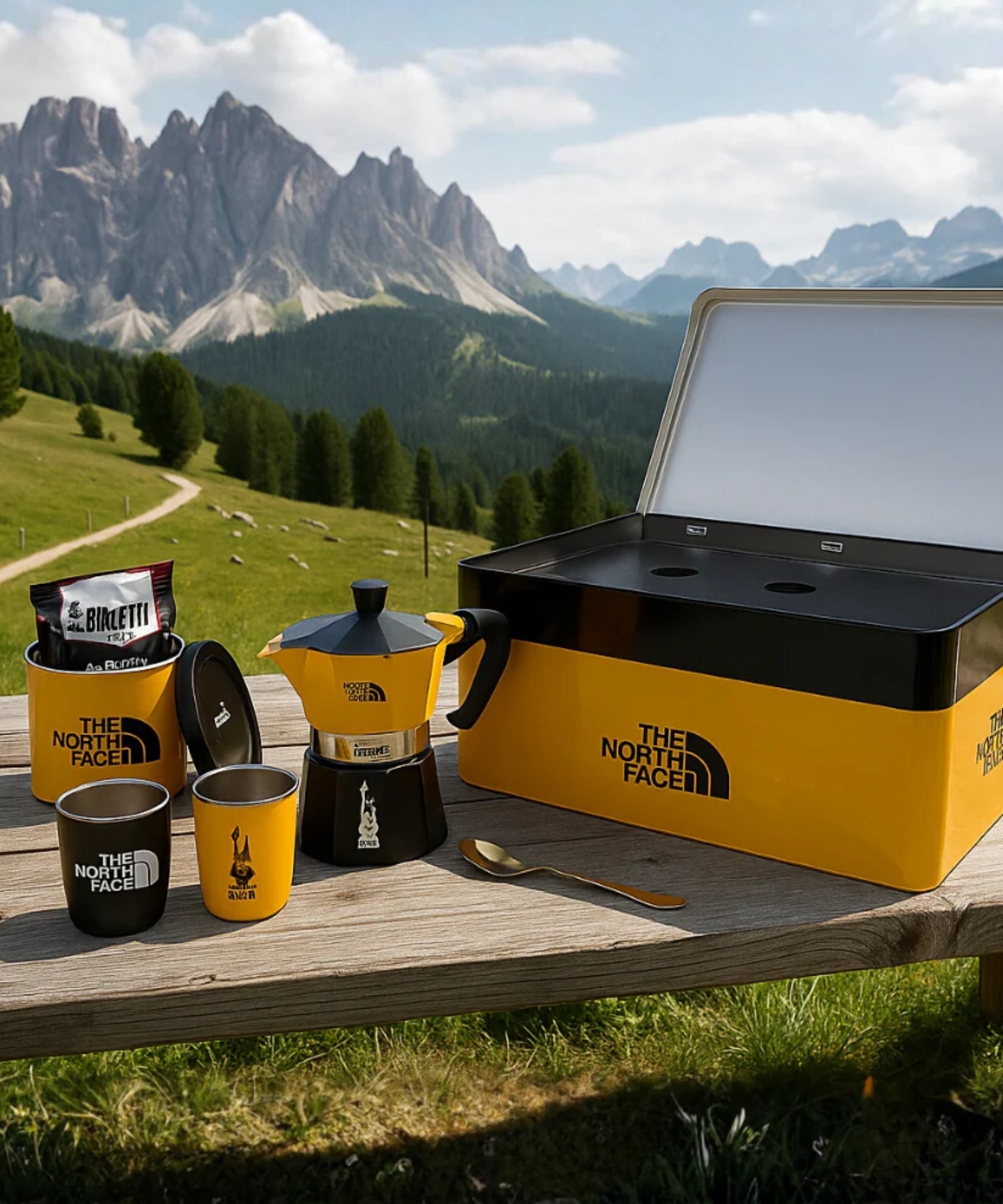 Geschenksets & Bundle