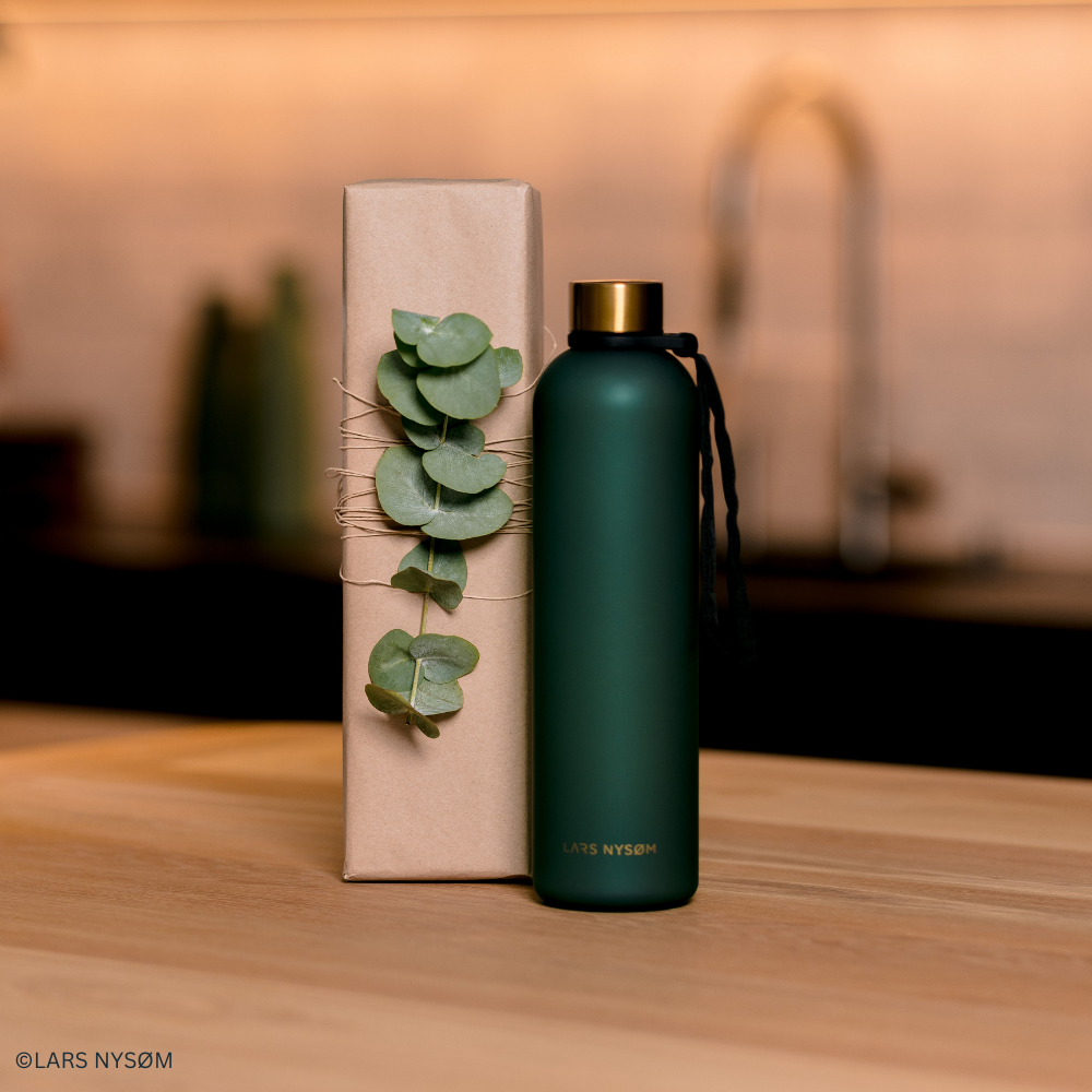 Wasserflasche "Blæst"