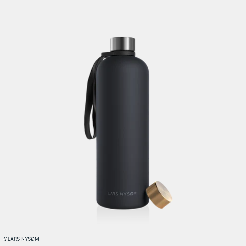 Wasserflasche "Blæst"