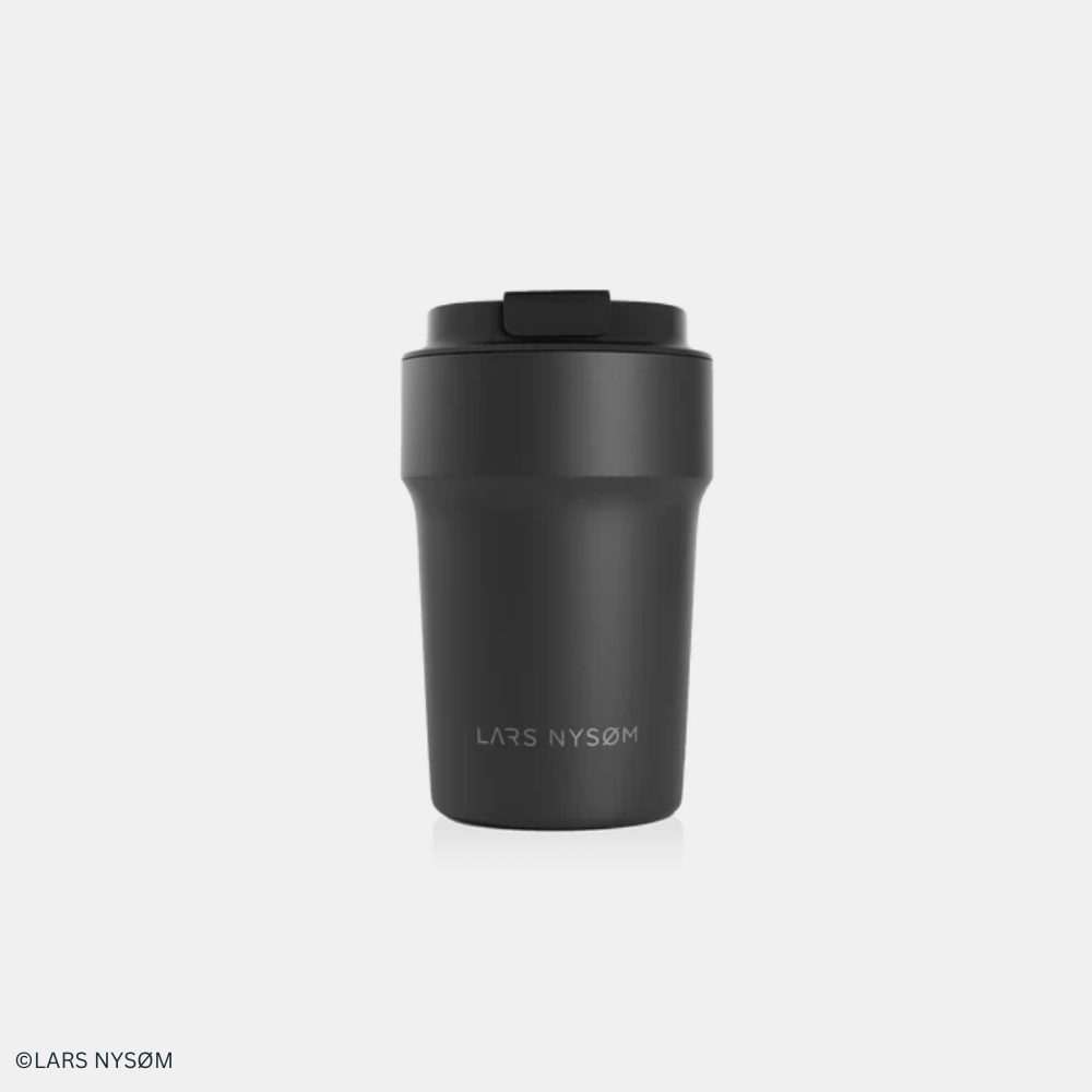 To-Go-Kaffeebecher "Bevægelse"