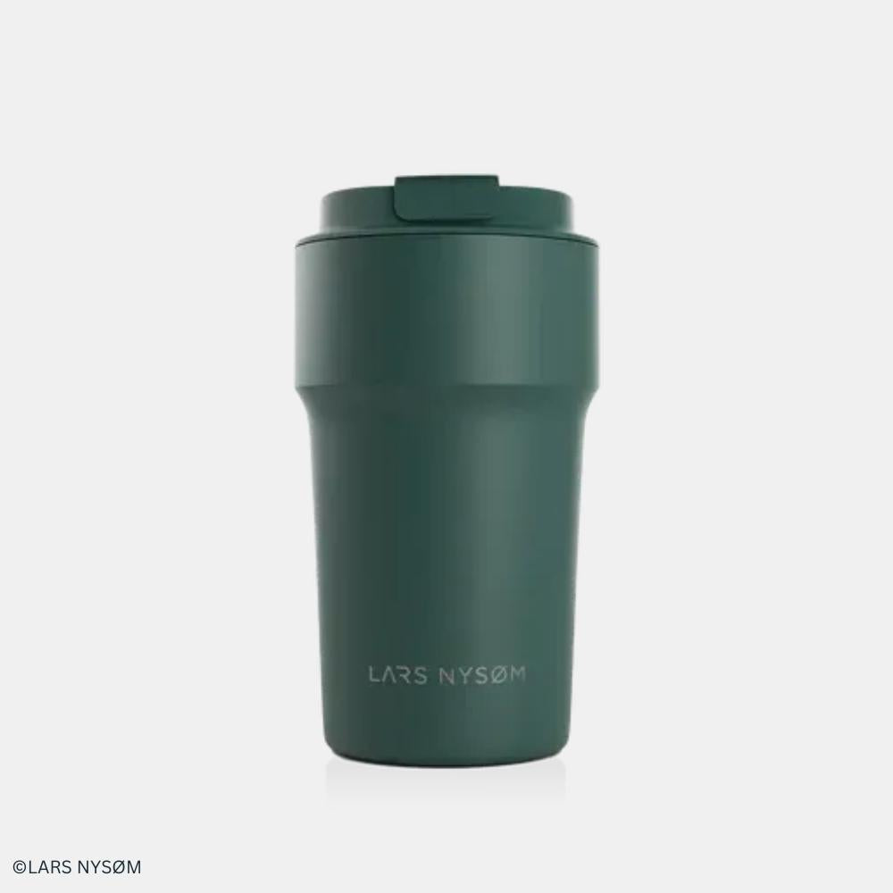 To Go Kaffeebecher "Bevægelse" – 500 ml