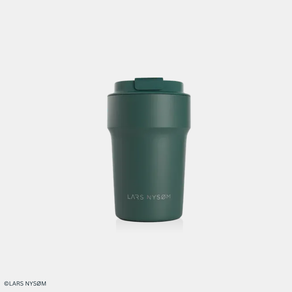 To-Go-Kaffeebecher "Bevægelse"