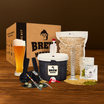 DIY Bierbrau-Starterpaket – Weizen