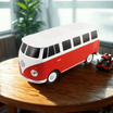 VW T1 Bluetooth-Lautsprecher – Retro-Design & starker Sound