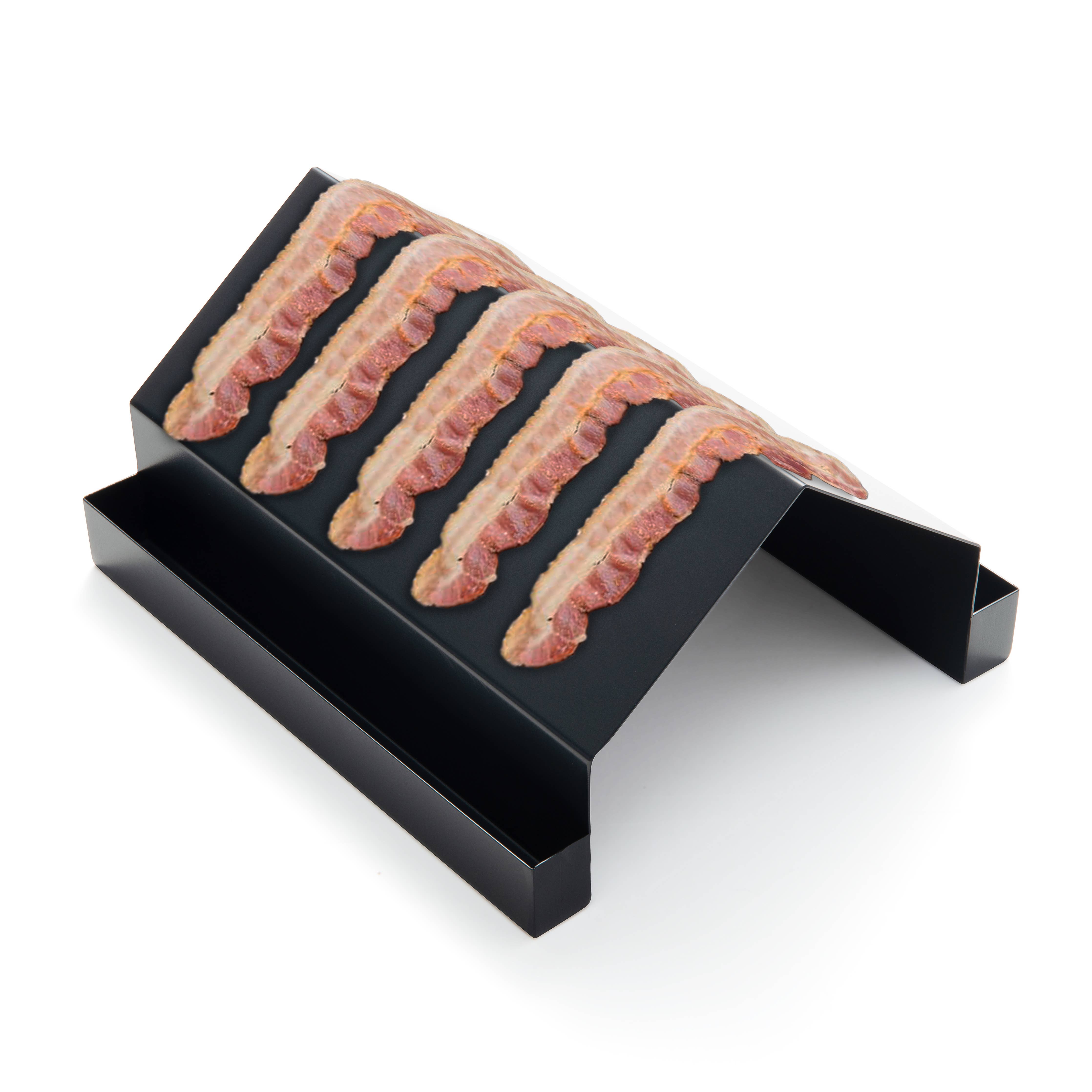 Speck-Grillrost mit Antihaft für BBQ / Grill