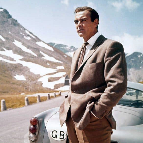 Gentleman Guide – Stil, Haltung & Inspiration für den modernen Mann