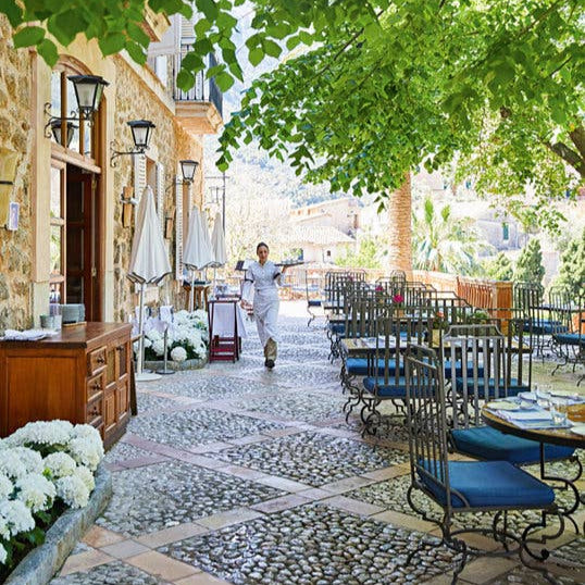Mallorca – Originalrezepte & Geheimtipps für Genießer