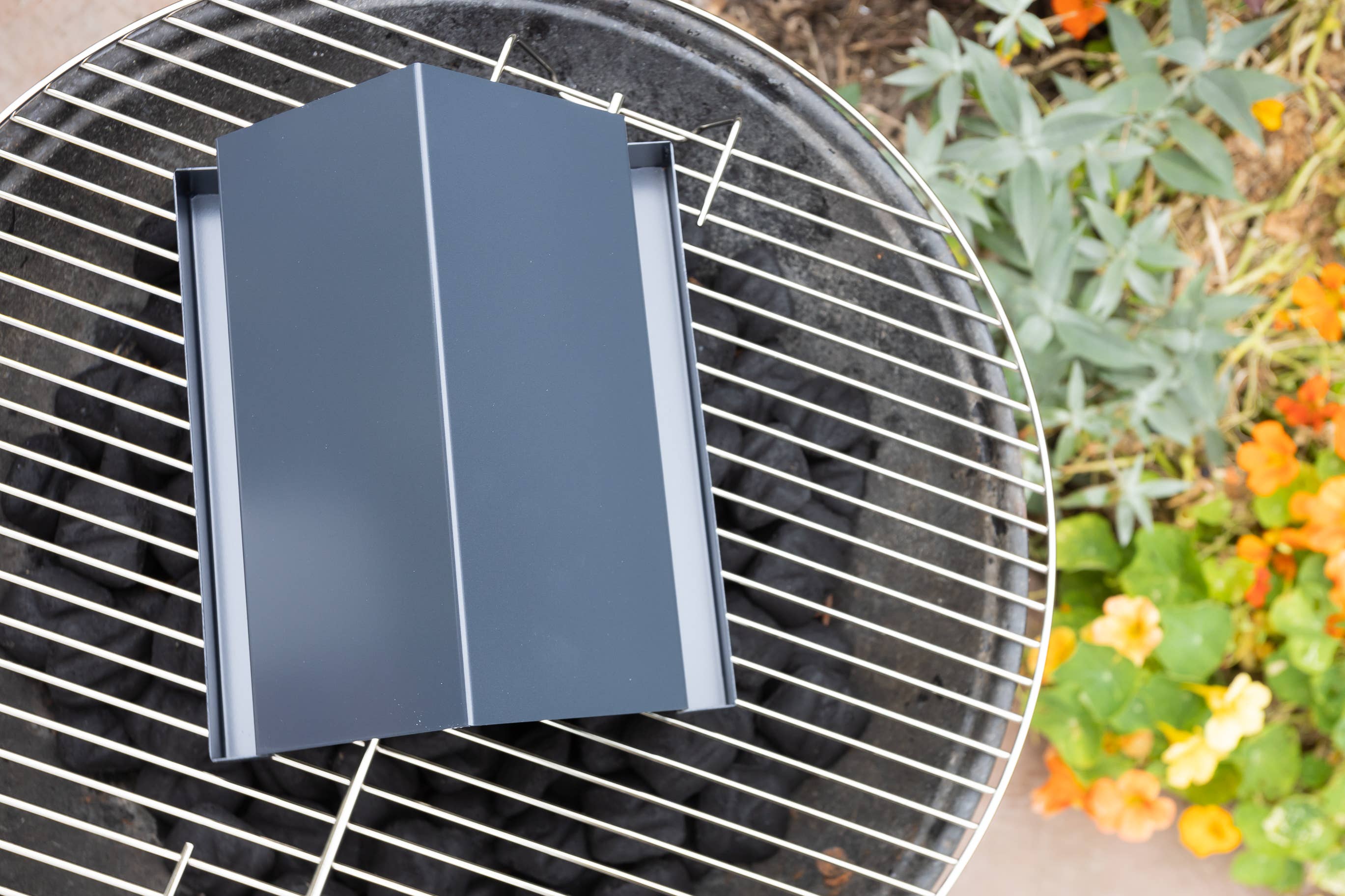 Speck-Grillrost mit Antihaft für BBQ / Grill