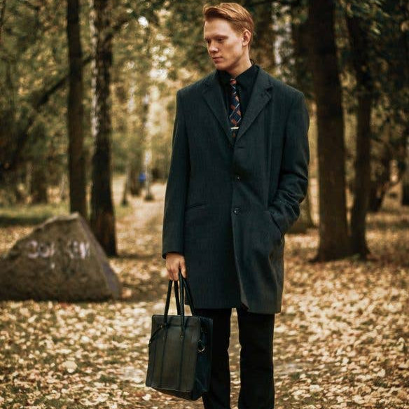 Gentleman Guide – Stil, Haltung & Inspiration für den modernen Mann