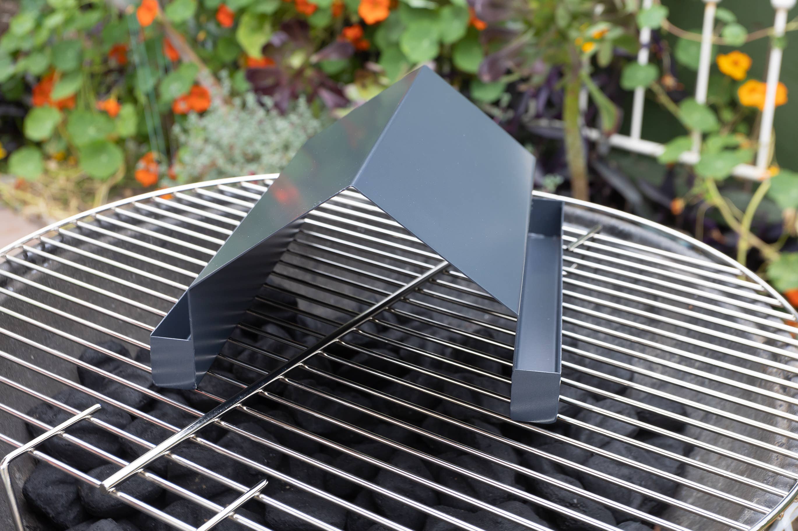 Speck-Grillrost mit Antihaft für BBQ / Grill