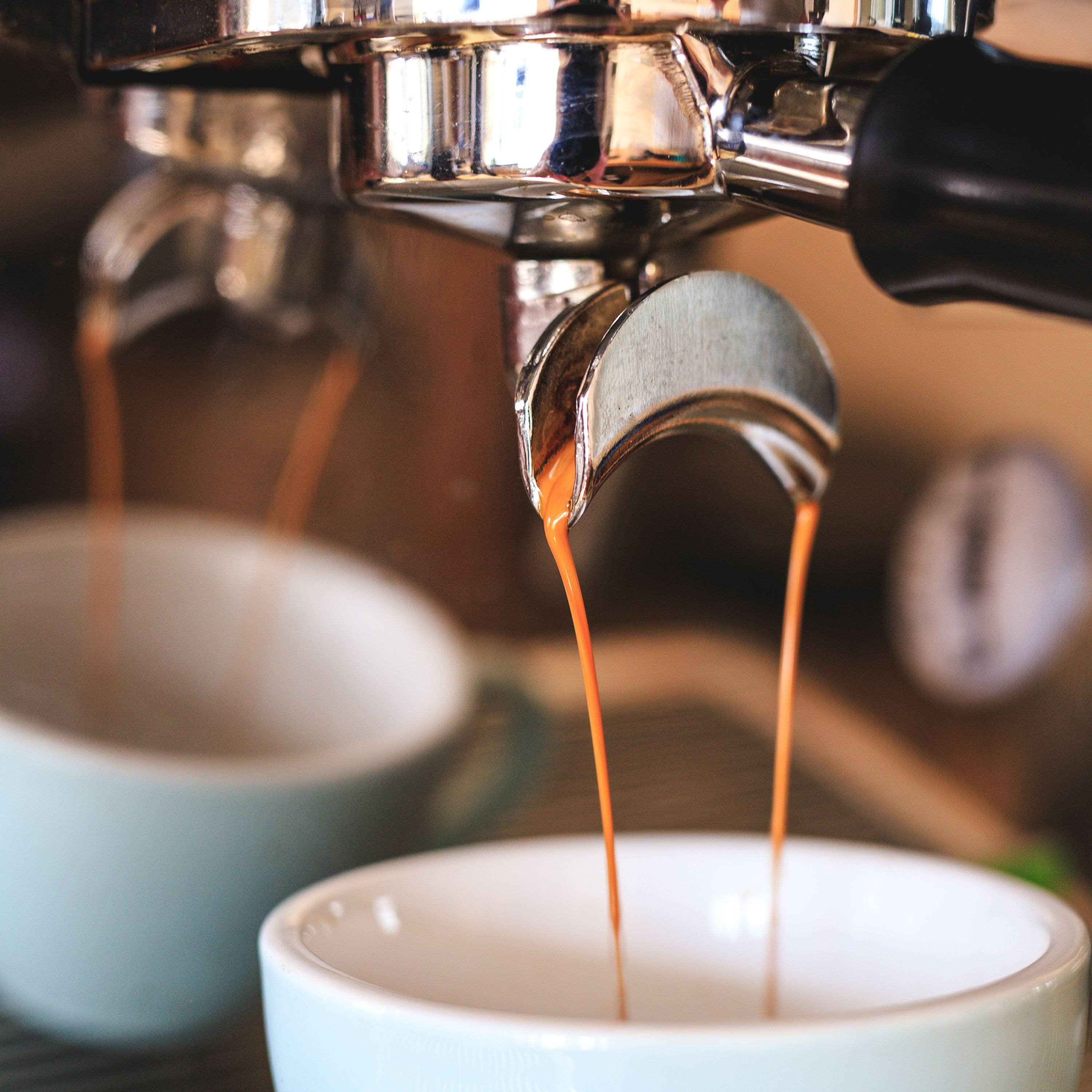 Brady’s Espresso Blend – 1 kg Bohnenkaffee aus Irland