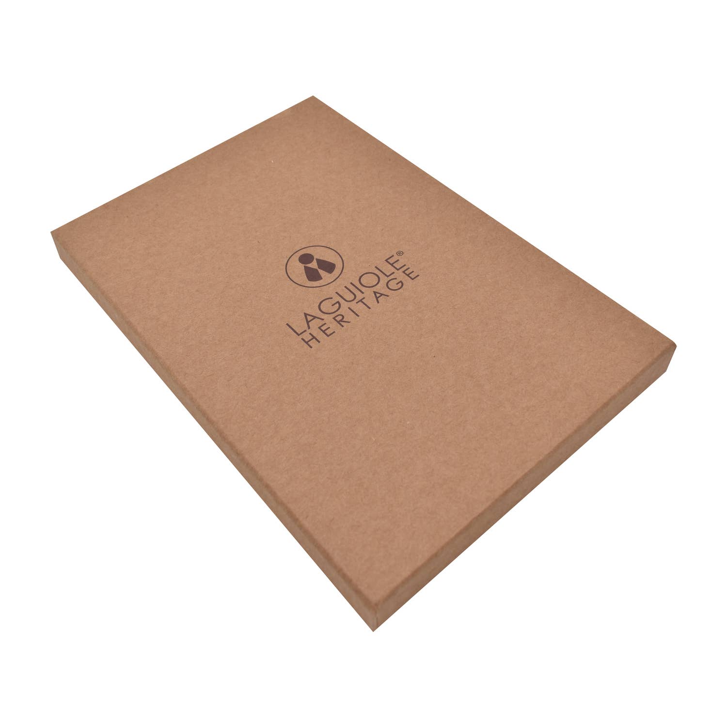 LAGUIOLE Steakmesser-Set Héritage – Walnussholz, 6-tlg