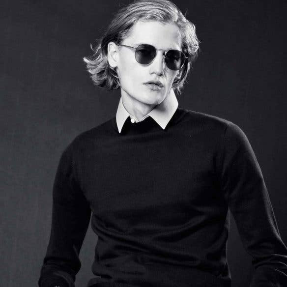 Gentleman Guide – Stil, Haltung & Inspiration für den modernen Mann