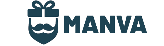 MANVA — Besondere & sinnvolle Geschenke für Männer mit Stil