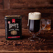 Brady’s Whiskey-Kaffee – im Fass gereift (Gemahlen / Ganze Bohne)