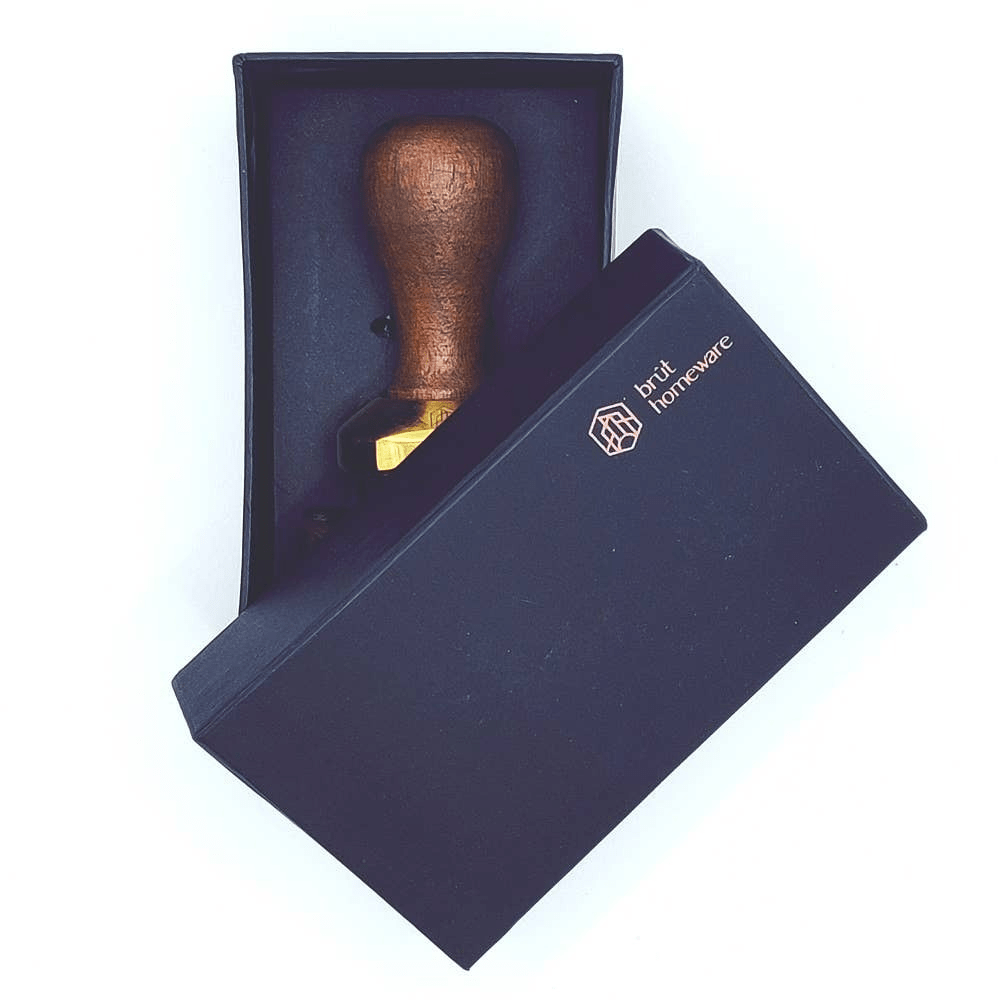 Barista - Set: Klopfbox, Tamper & Brady’s Whiskey - Kaffee - MANVA - Geschenke für Männer mit Stil & Lebenserfahrung