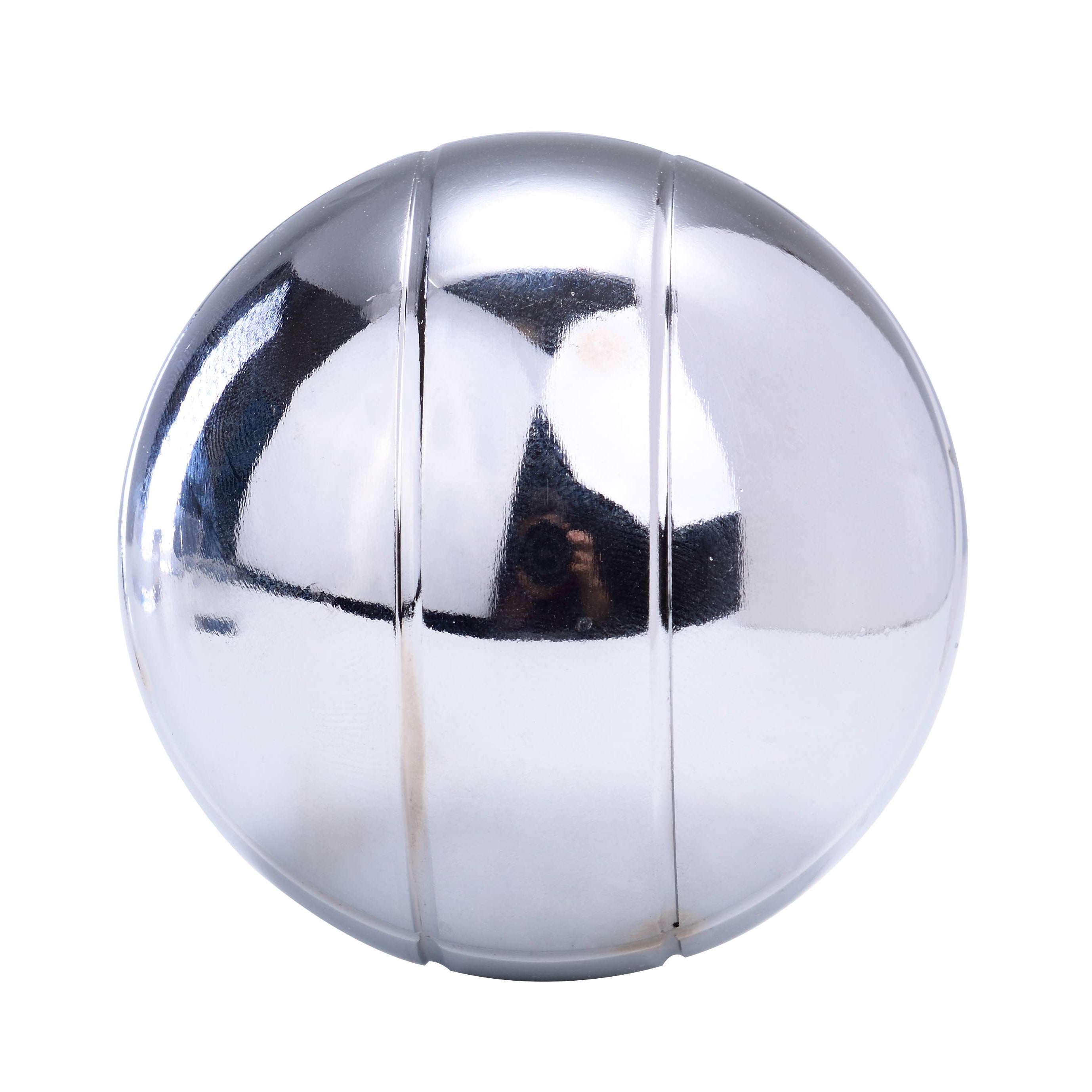 Boulekugeln – Edles Boule-Set in Tasche für Männer mit Stil