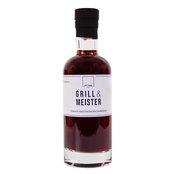 Präsentkarton „Grillmeister“ – Geschenkset für echte Grillfans