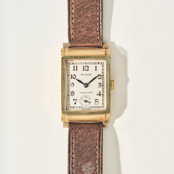 Rolex Buch Innenseiten mit historischen Uhrenfotos und Archivmaterial James Dowling