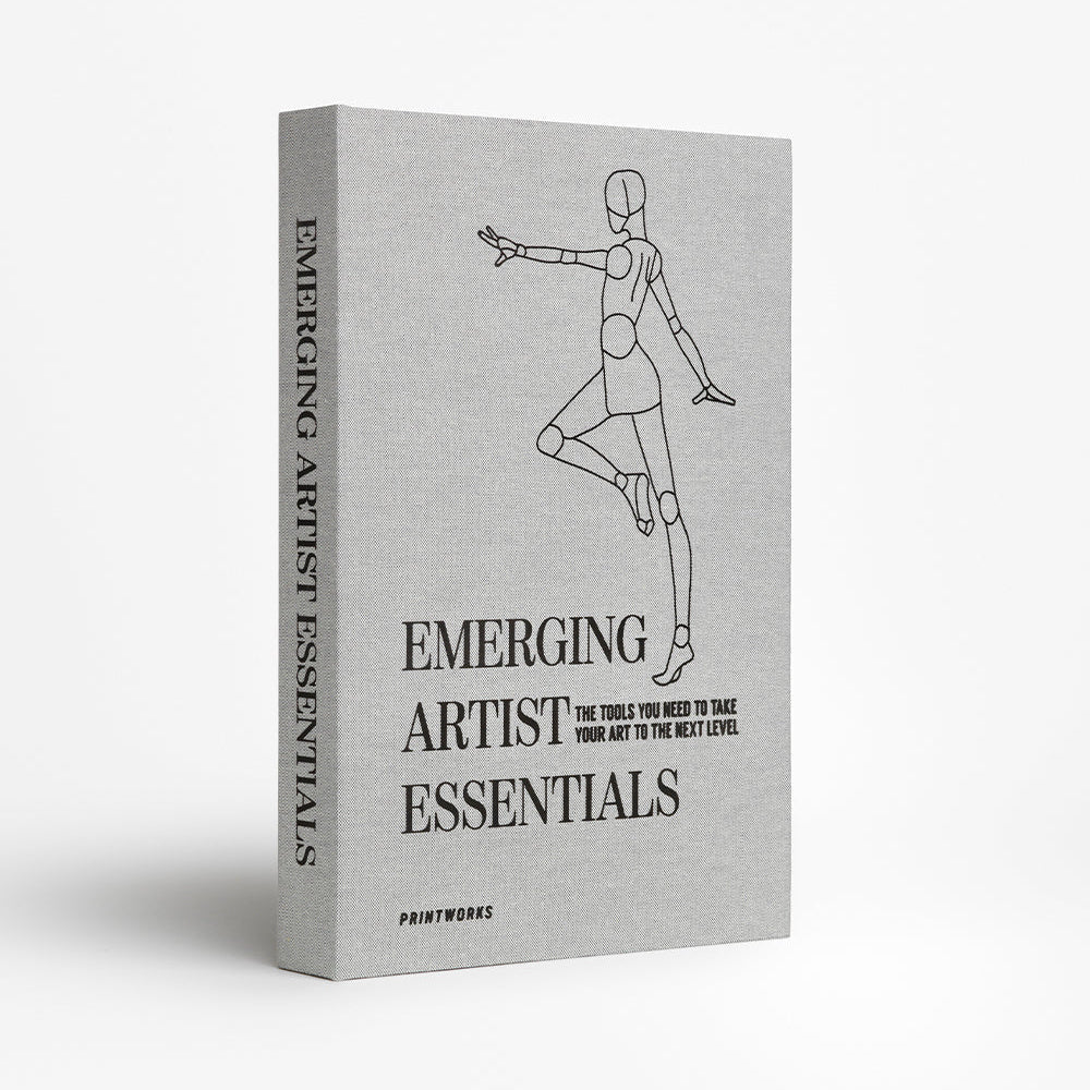 Sketch Box Zeichner - Set - MANVA - Geschenke für Männer mit Stil & Lebenserfahrung