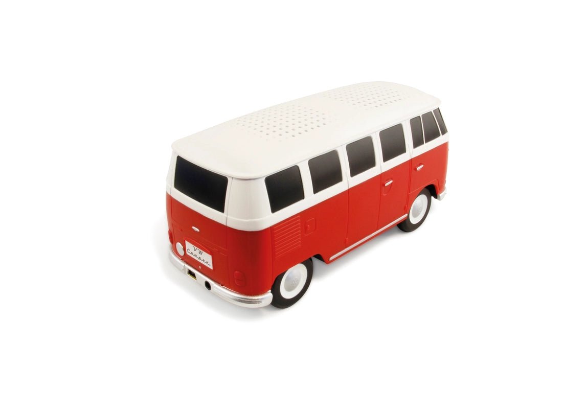 VW T1 Bluetooth - Lautsprecher - MANVA - Geschenke für Männer mit Stil & Lebenserfahrung