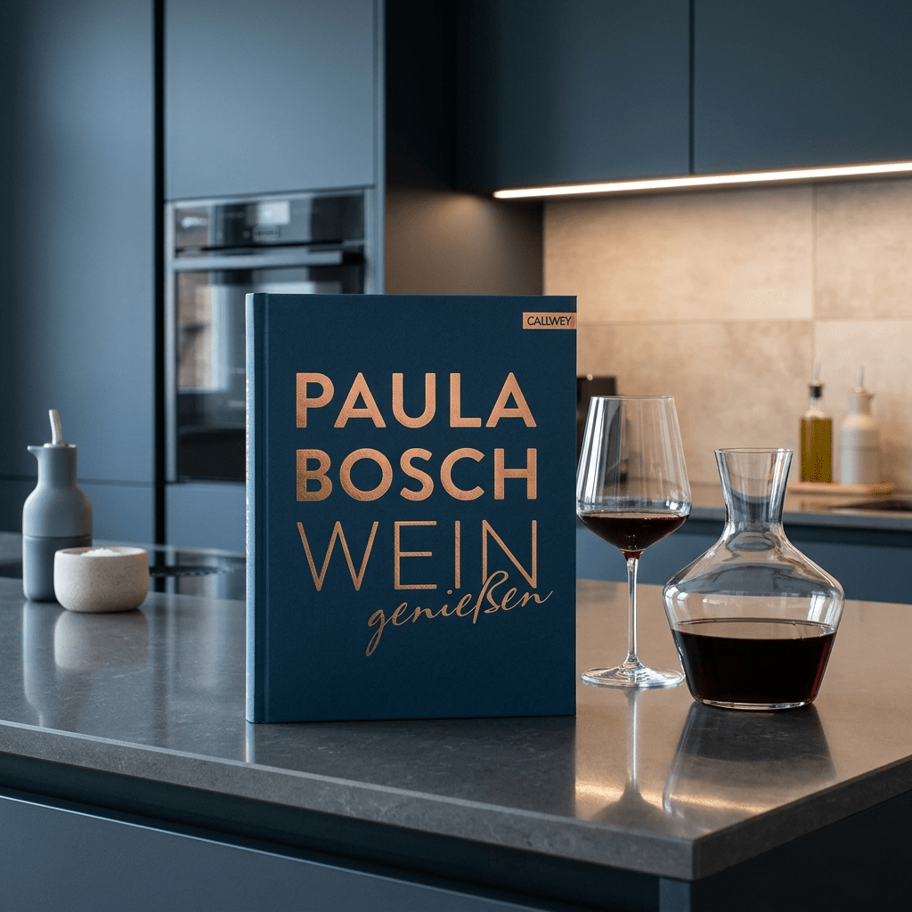 Wein genießen – Das Weinbuch - MANVA - Geschenke für Männer mit Stil & Lebenserfahrung