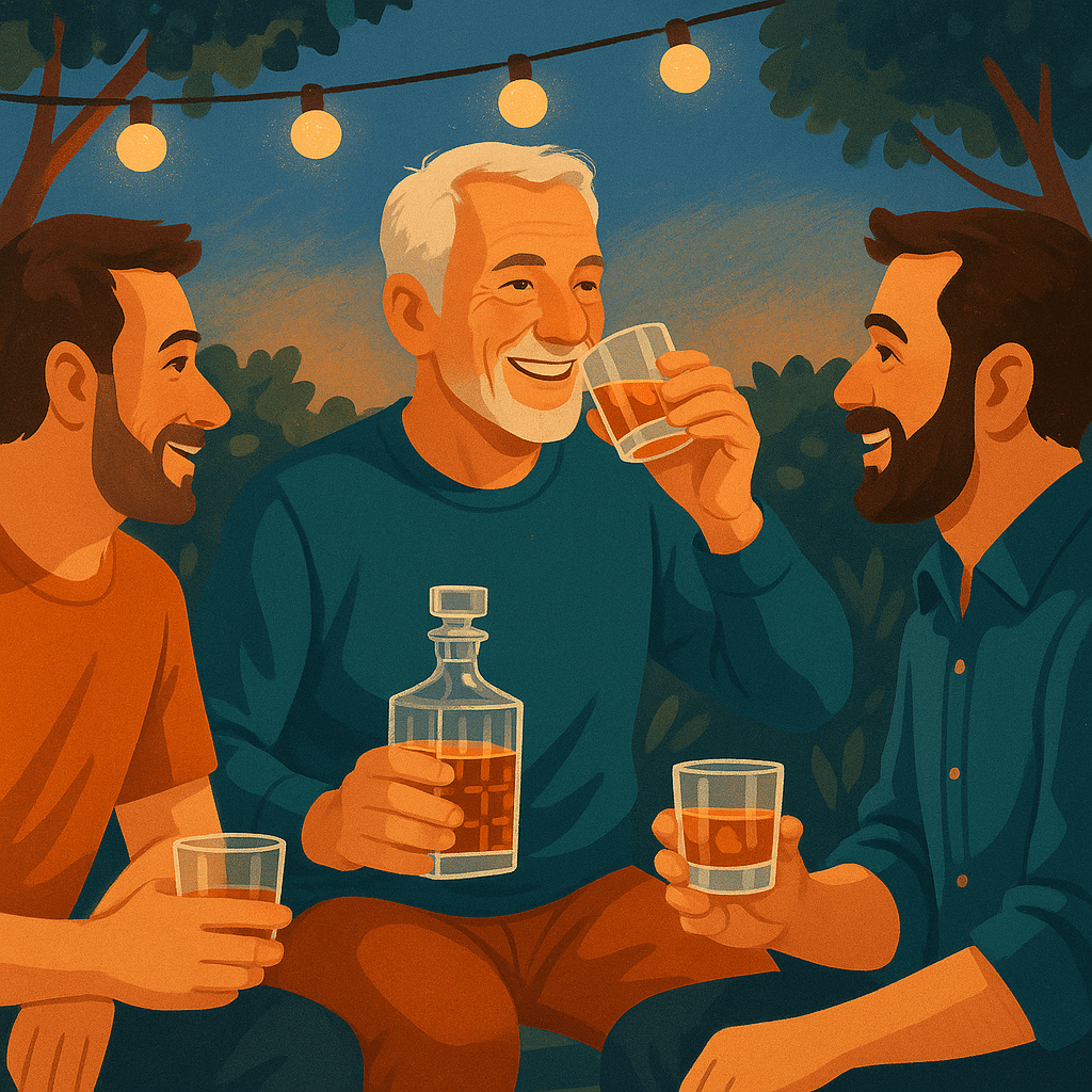 Whisky-Geschenke mit Charakter für genussvolle Männer