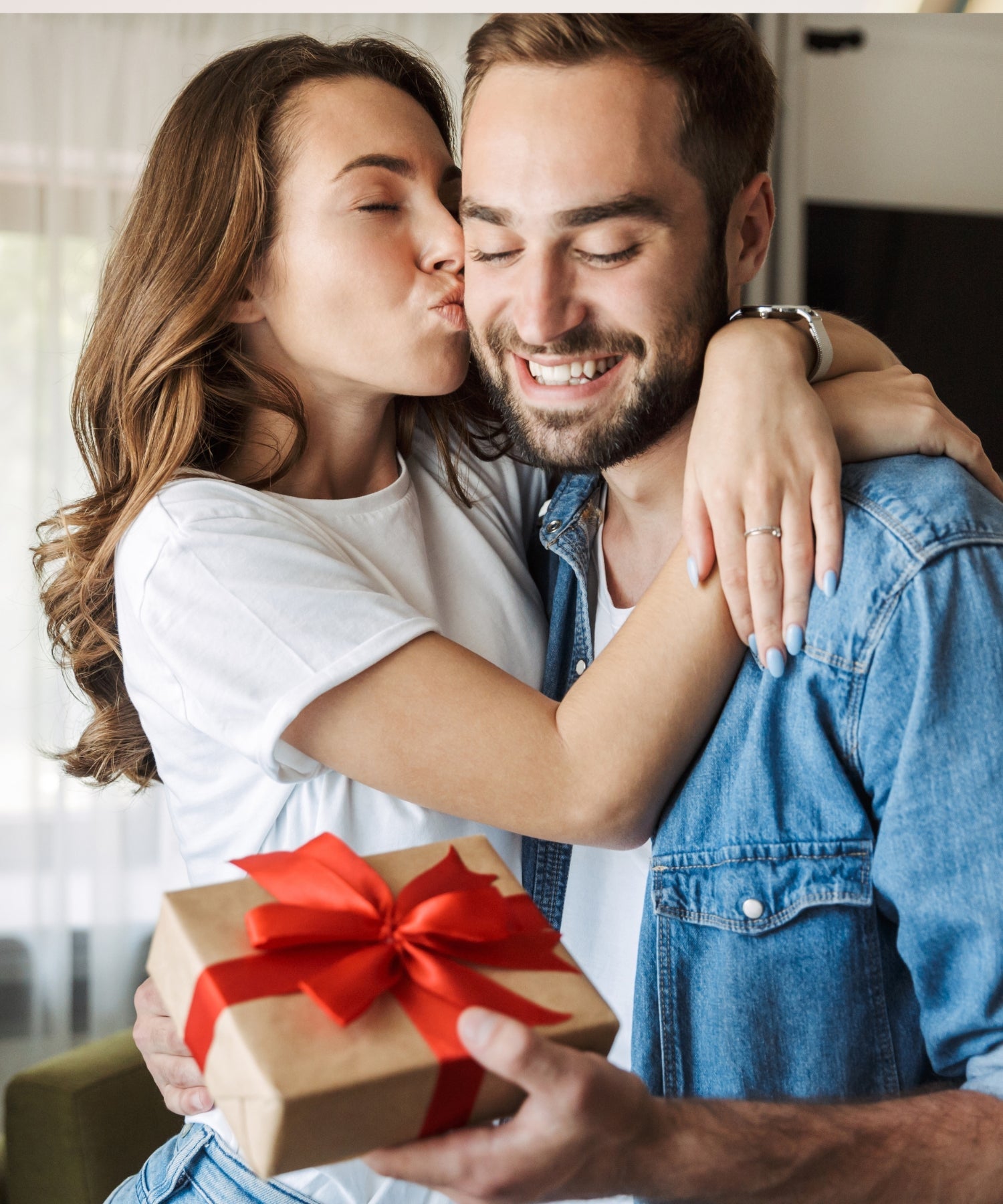 Valentinstag Geschenke für Männer