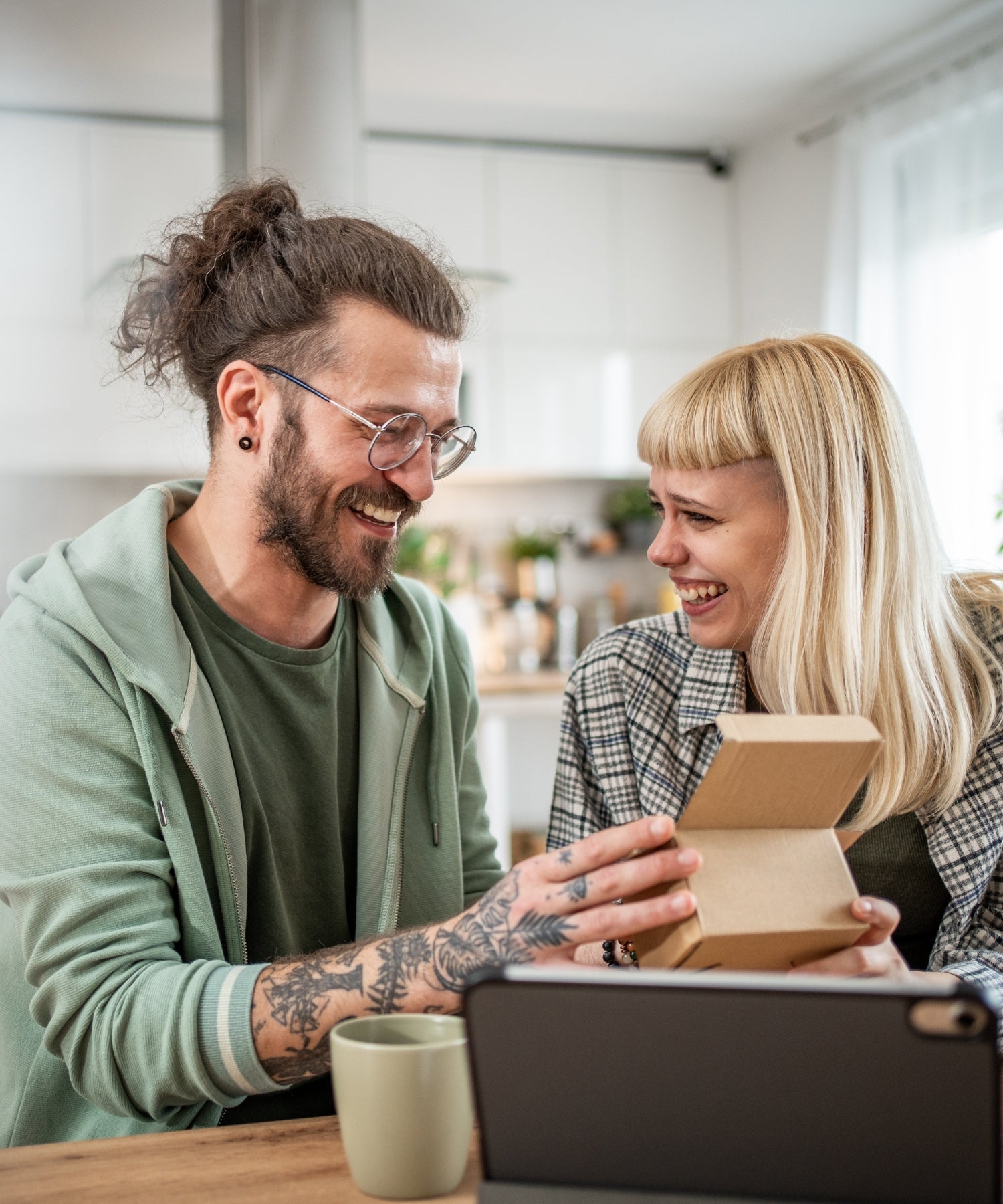Geschenke für den Bruder - MANVA - Geschenke für Männer mit Stil & Lebenserfahrung