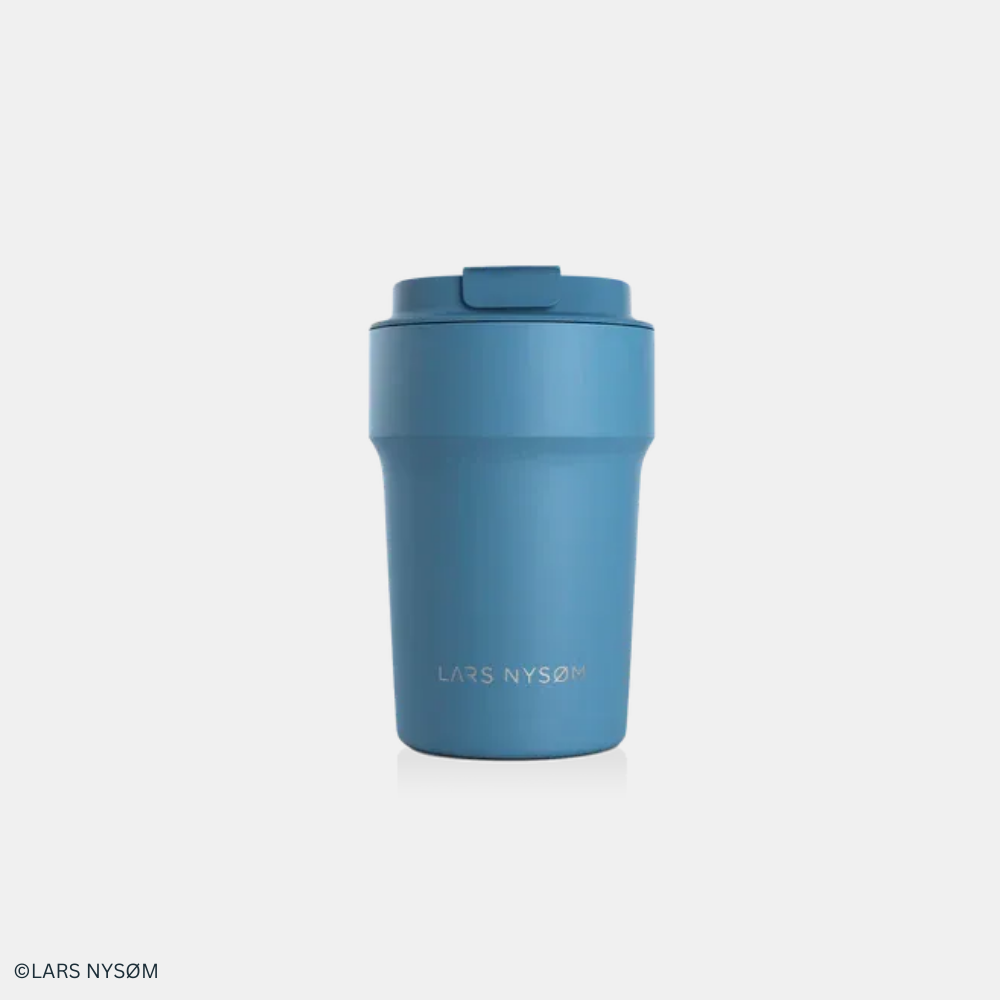 To-Go-Kaffeebecher "Bevægelse"