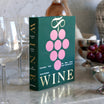 Design-Weinset in Geschenkbox – Für stilvolle Weinmomente