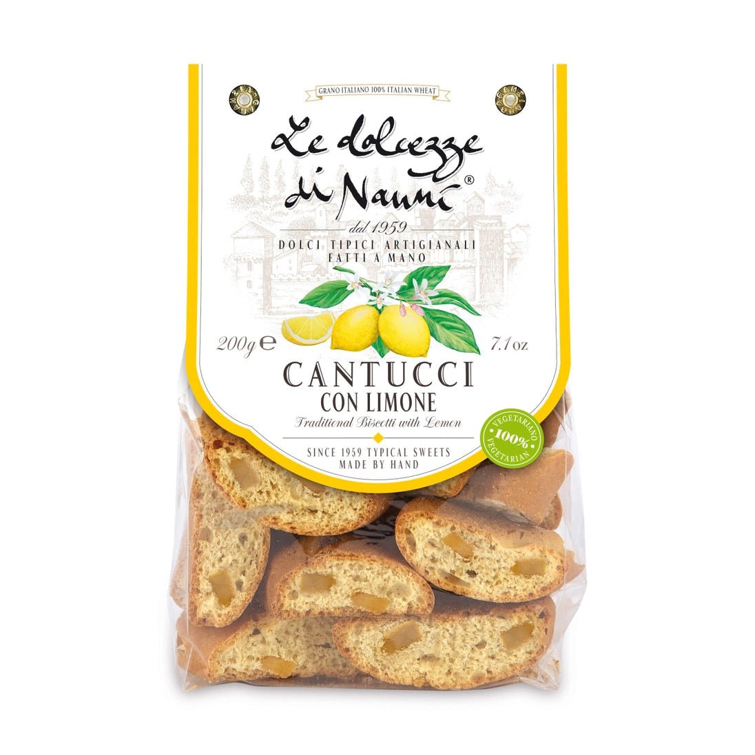 Cantucci di Nanni - MANVA - Geschenke für Männer mit Stil & Lebenserfahrung