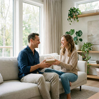 Für den Partner