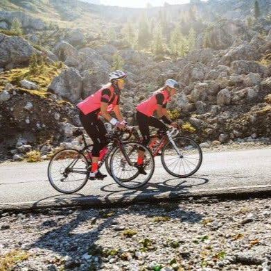 Auf Asphalt. Passion Rennrad