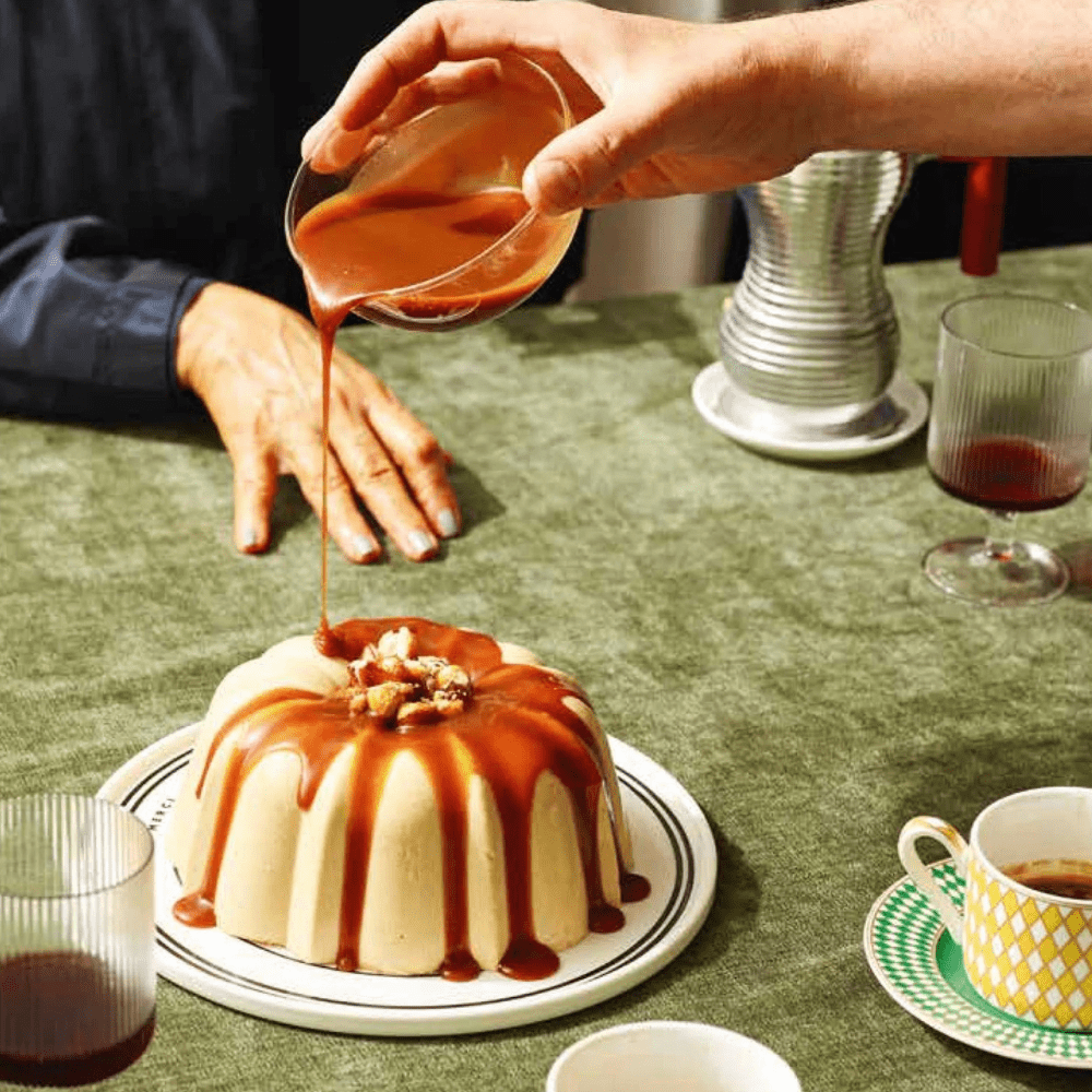 Dinner Party – Das Gastgeber - Kochbuch - MANVA - Geschenke für Männer mit Stil & Lebenserfahrung