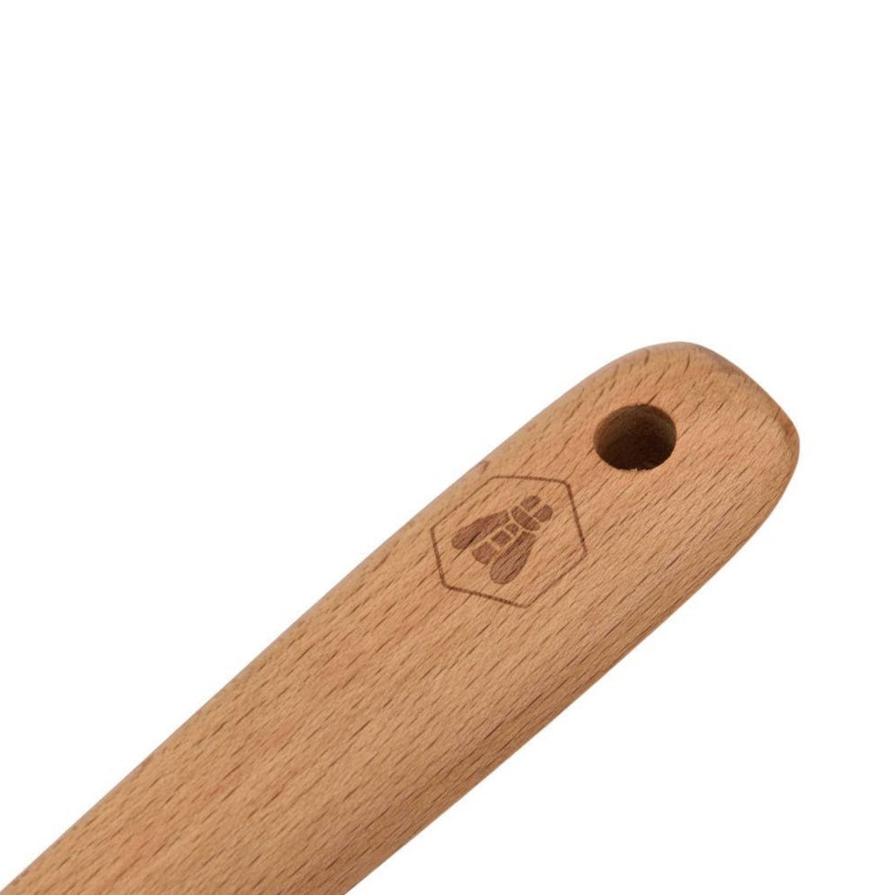 Eislöffel Holzgriff - MANVA - Geschenke für Männer mit Stil & Lebenserfahrung