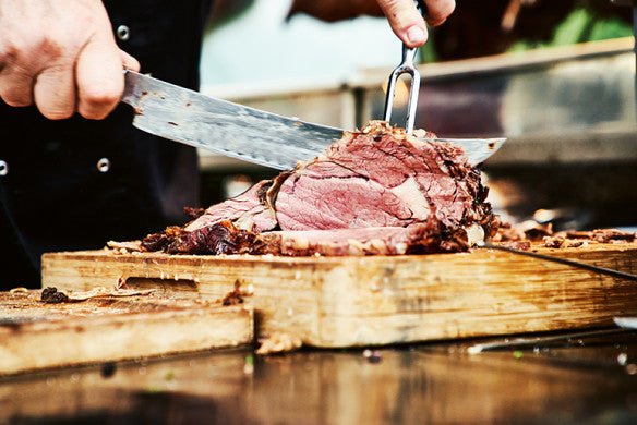 Grill Codex - MANVA - Geschenke für Männer mit Stil & Lebenserfahrung