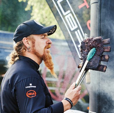 Grill Codex - MANVA - Geschenke für Männer mit Stil & Lebenserfahrung