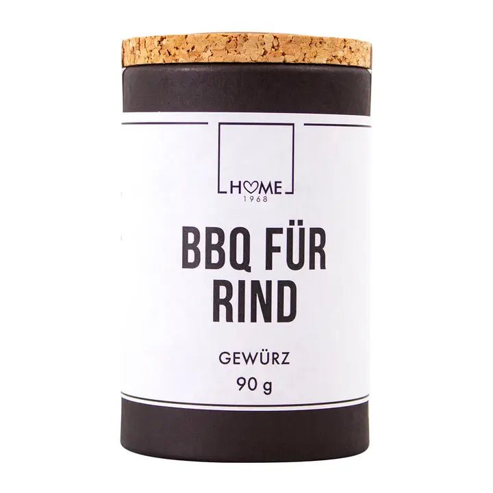 Grill - Geschenkbox Grillmeister - MANVA - Geschenke für Männer mit Stil & Lebenserfahrung