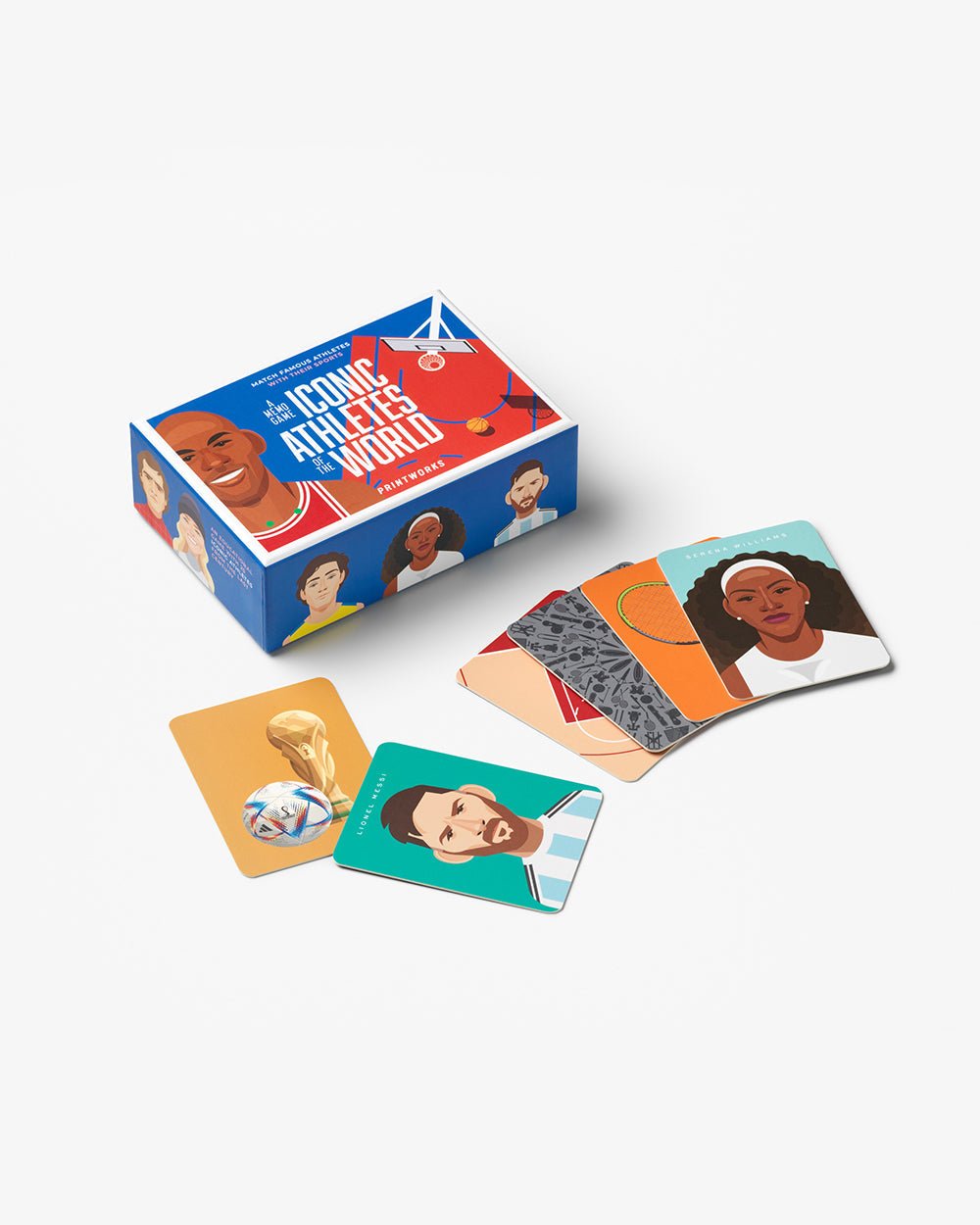 MEMORY Kartenspiel - MANVA - Geschenke für Männer mit Stil & Lebenserfahrung