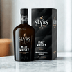 SLYRS Whisky FC Bayern Edition - MANVA - Geschenke für Männer mit Stil & Lebenserfahrung