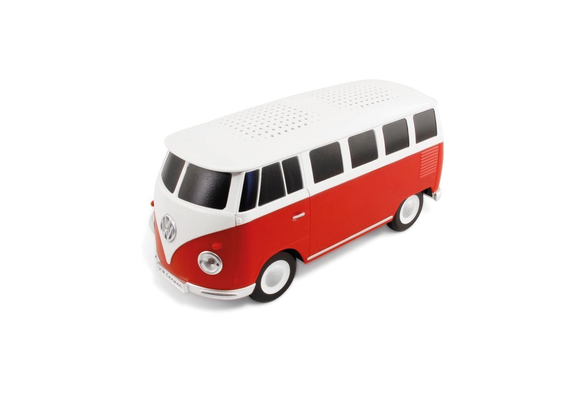 VW T1 Bluetooth - Lautsprecher - MANVA - Geschenke für Männer mit Stil & Lebenserfahrung