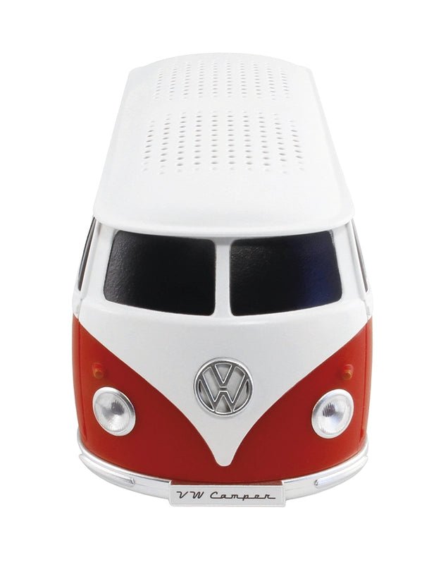 VW T1 Bluetooth - Lautsprecher - MANVA - Geschenke für Männer mit Stil & Lebenserfahrung