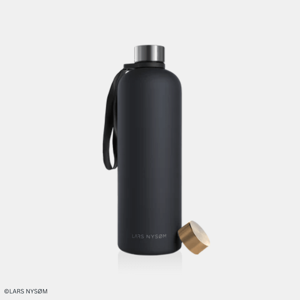 Wasserflasche Blæst - MANVA - Geschenke für Männer mit Stil & Lebenserfahrung