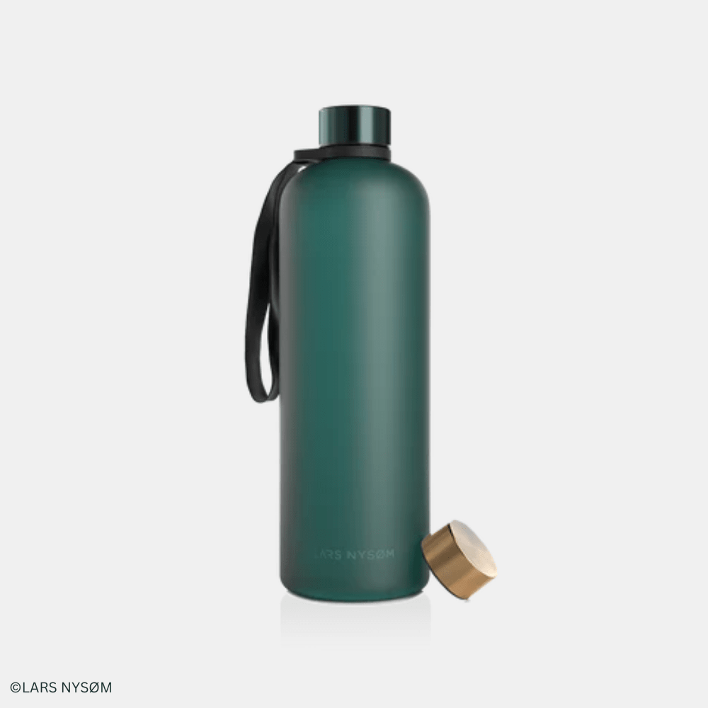 Wasserflasche Blæst - MANVA - Geschenke für Männer mit Stil & Lebenserfahrung