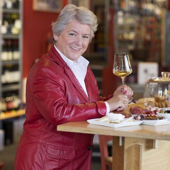 Wein genießen – Das Weinbuch - MANVA - Geschenke für Männer mit Stil & Lebenserfahrung